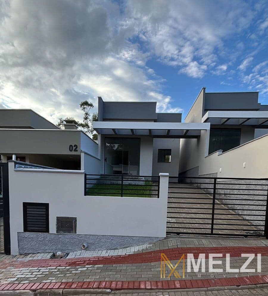 Casa Solta