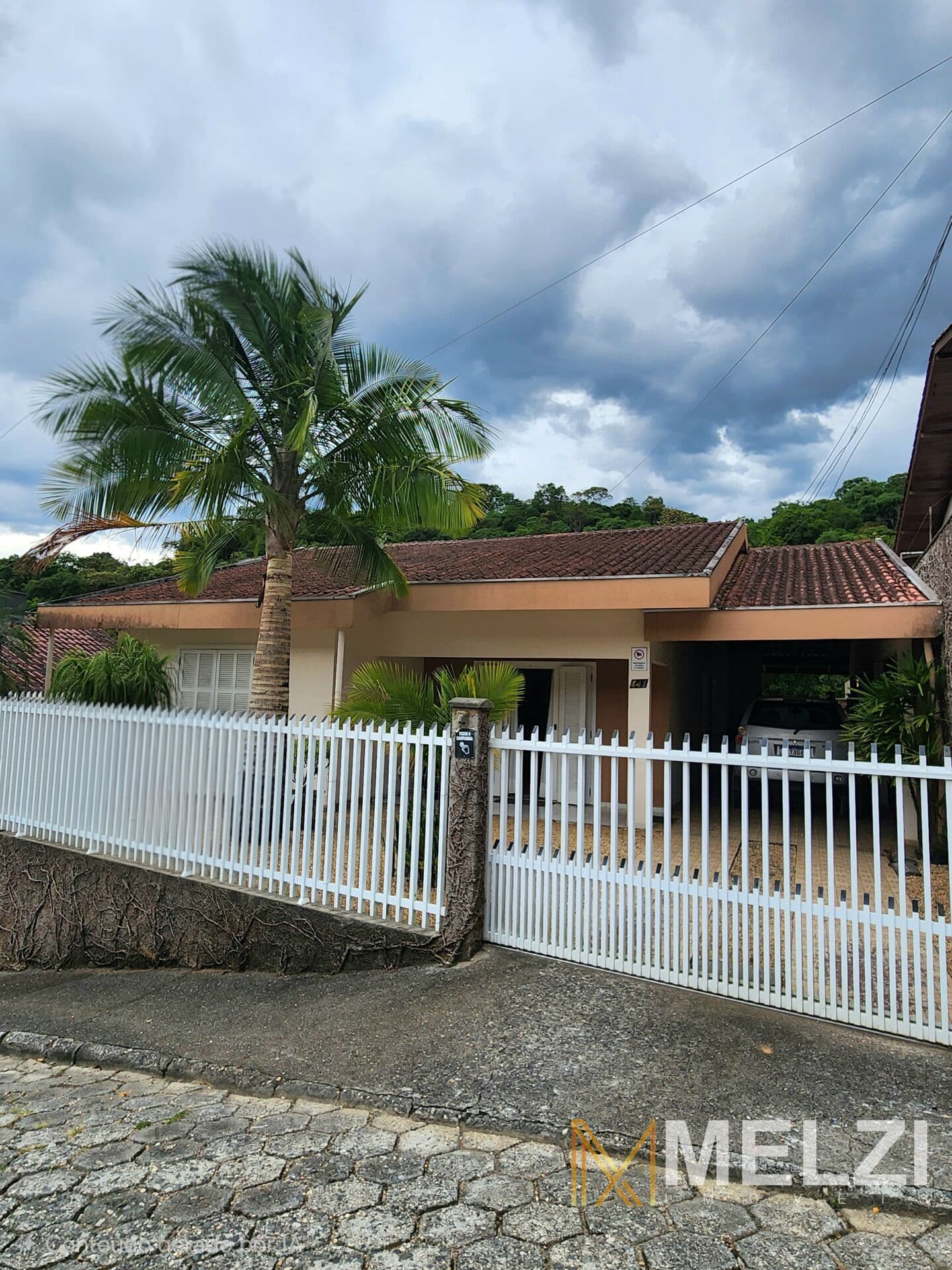 Casa no Souza Cruz