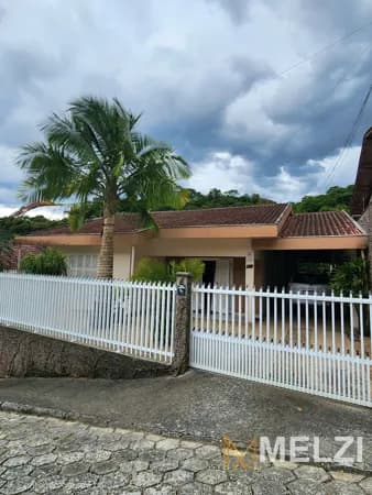 Casa no Souza Cruz