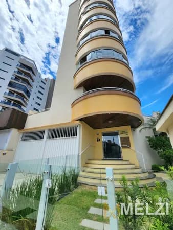 Apartamento em Brusque - Centro