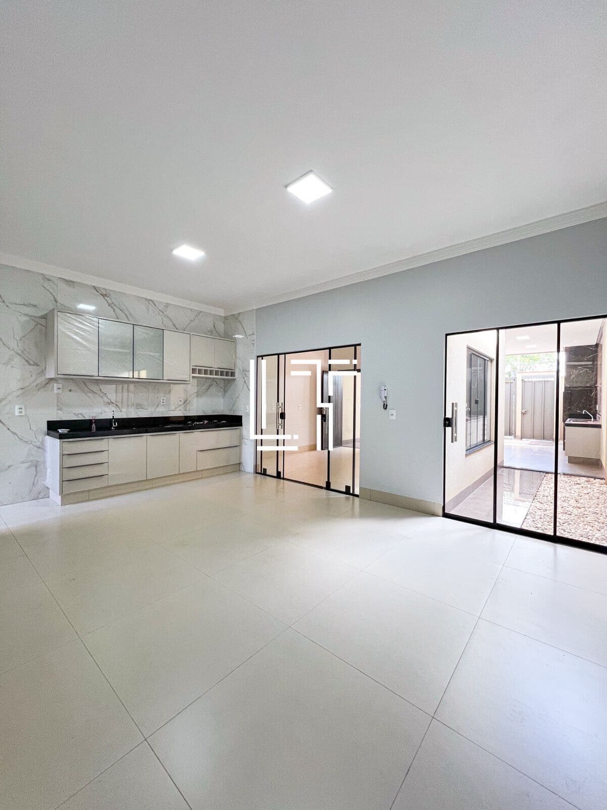 Casa em Rio Verde - Residencial Solar dos Ataídes 1ª Etapa