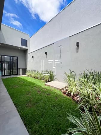 Casa em Rio Verde - Parque das Laranjeiras Prolongamento