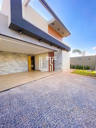 Casa à venda | Parque dos Jatobás