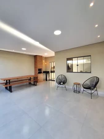 Casa à venda | Vila Borges