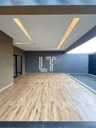 Casa à venda | Residencial Canaã II