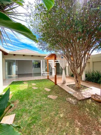 Casa à venda | Parque das Laranjeiras