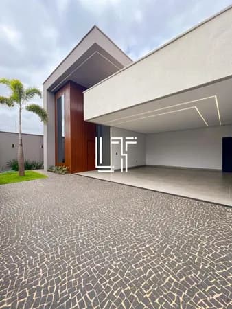 Casa à venda | Jardim Campestre