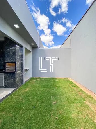 Casa à venda | Residencial Gameleira 1