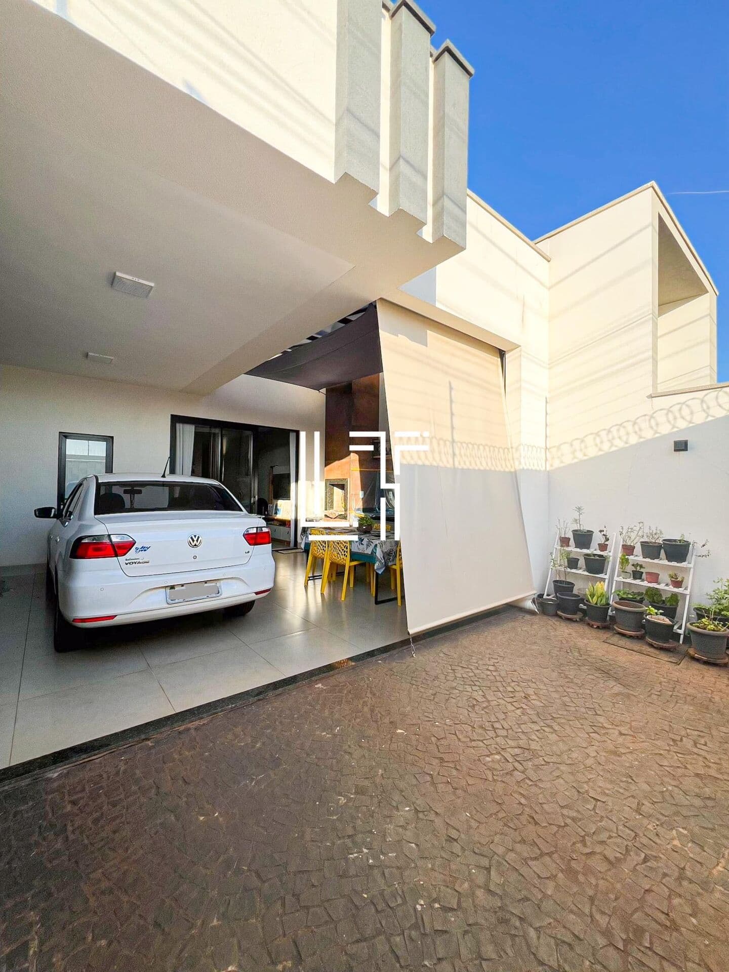 Casa em Rio Verde - Residencial Solar dos Ataídes 1ª Etapa