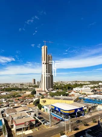 Sala/Conjunto em Rio Verde - Odília