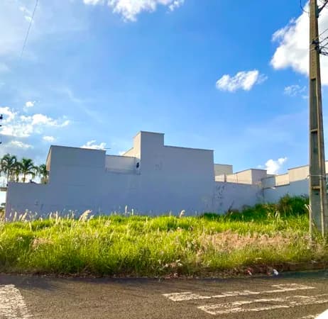 Lote à venda | Solar dos Ataídes 1