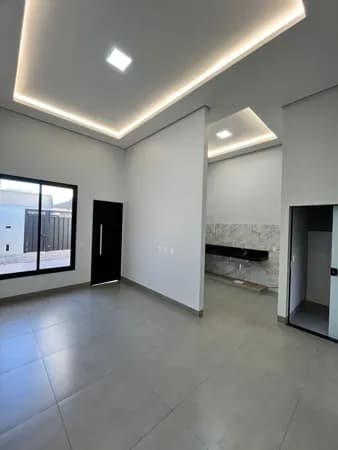 Casa à venda | Residencial Gameleira