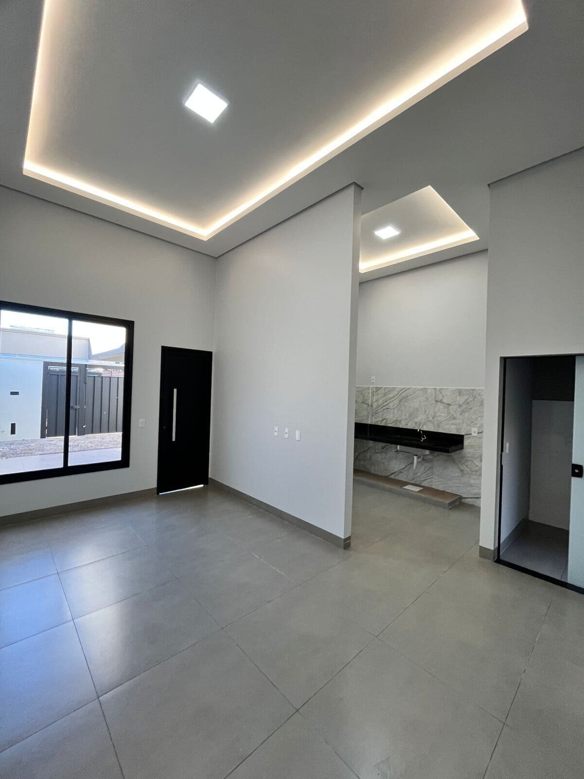 Casa à venda | Residencial Gameleira