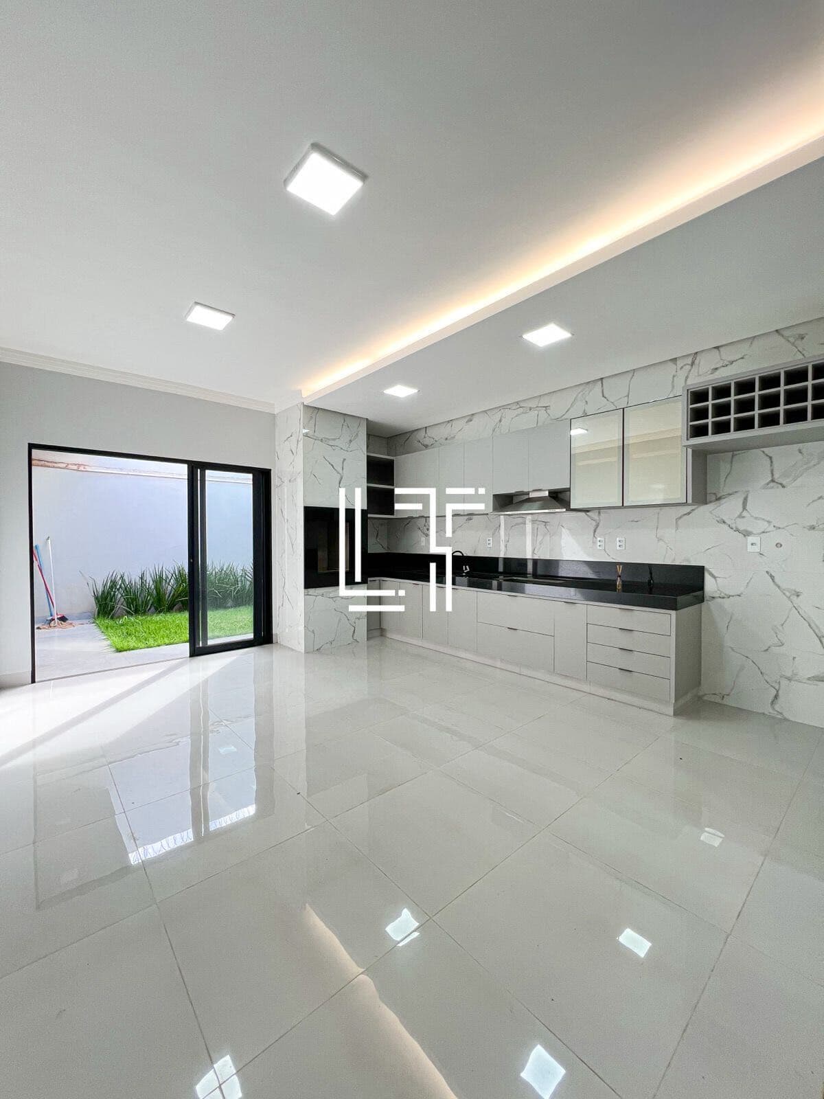 Casa em Rio Verde - Residencial Solar dos Ataídes 2ª Etapa