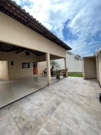Casa à venda | Residencial Interlagos