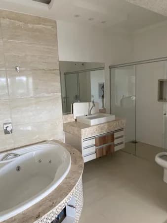 Sobrado à venda | Residencial Interlagos