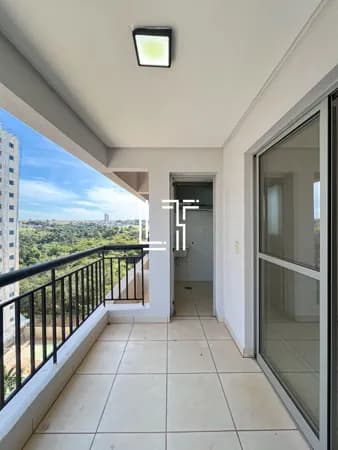Apartamento em Rio Verde - Jardim Presidente