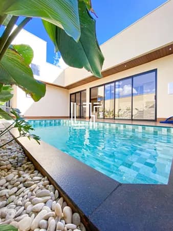 Casa à venda | Residencial Interlagos