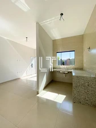 Casa à venda | Residencial Nilson Veloso