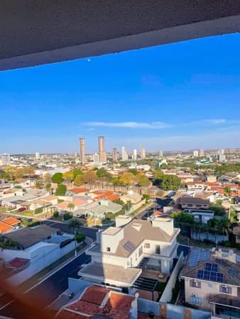 Apartamento à venda | Yes Park