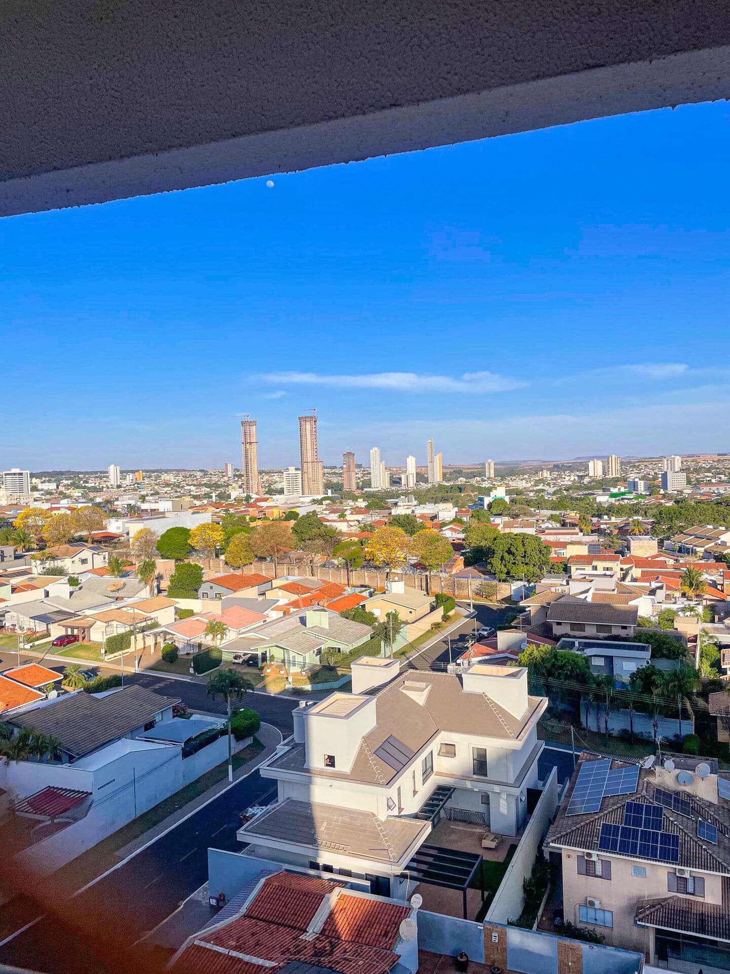 Apartamento à venda | Yes Park