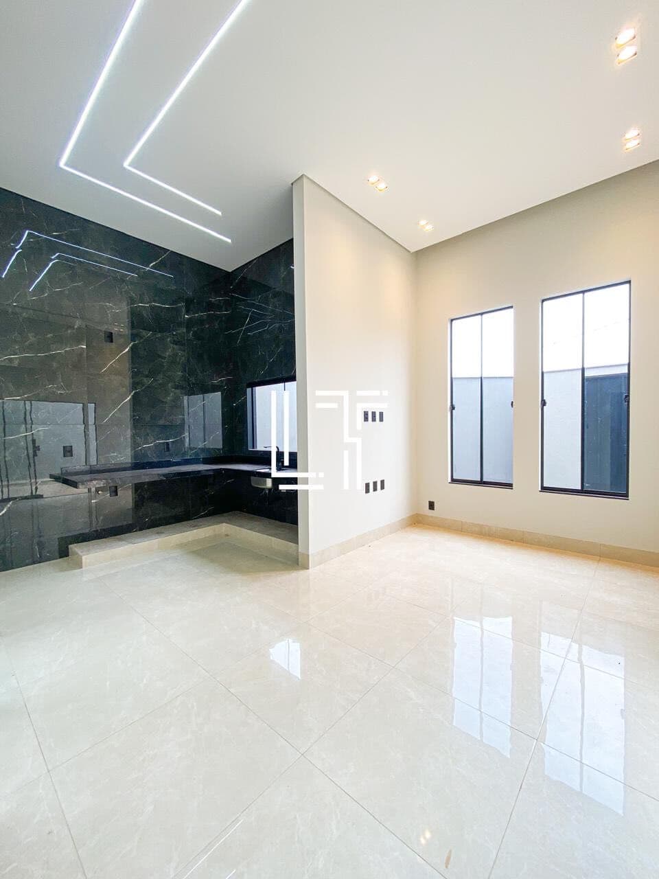 Casa à venda | Residencial Canaã II