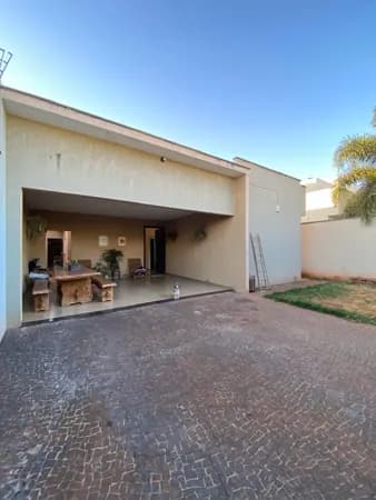 Casa à venda | Residencial Interlagos