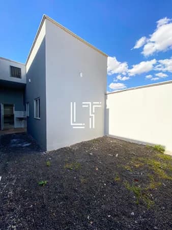 Casa à venda | Setor Santa Luzia