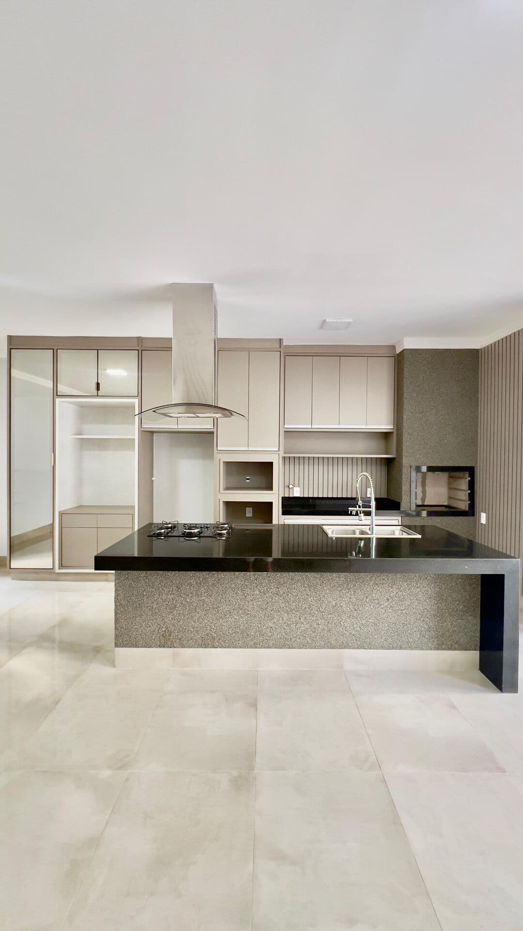 Casa em Rio Verde - Residencial Interlagos