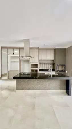 Casa em Rio Verde - Residencial Interlagos