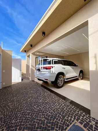 Casa à venda | Residencial Canaã II