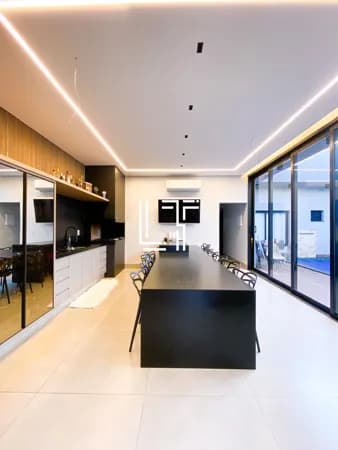 Casa à venda | Residencial Campos Elísios