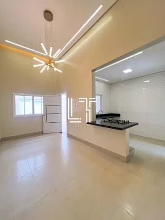 Casa à venda | Residencial Canaã
