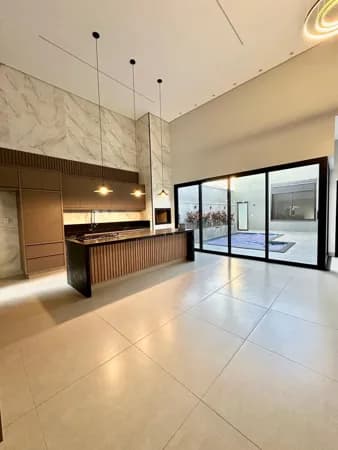Casa à venda | Residencial Interlagos