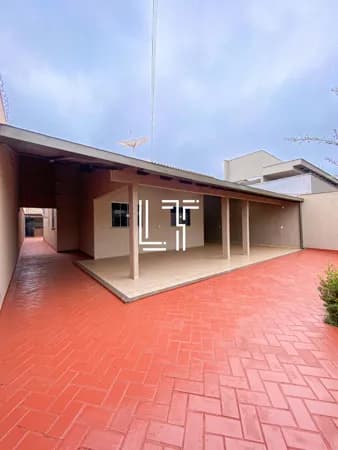 Casa à venda | Residencial Interlagos