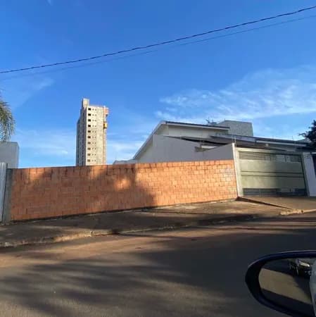Lote à venda | Residencial Interlagos