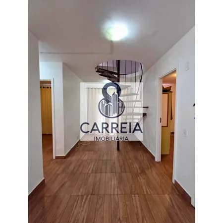 Apartamento Cobertura em Santos Dumont, São Leopoldo/RS