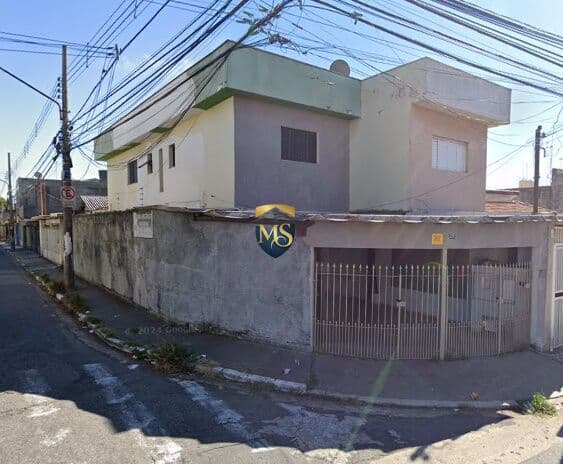 Casa em Jardim Maia, Guarulhos/SP
