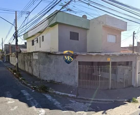 Casa em Jardim Maia, Guarulhos/SP