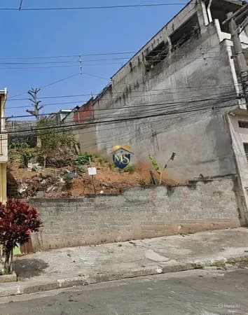 Terreno para Venda no bairro Jardim Angélica