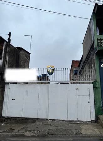 Lote/Terreno em Guarulhos - Jardim Ansalca