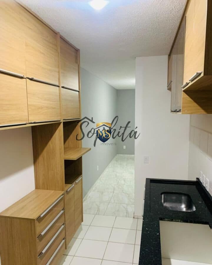 Apartamento em Guarulhos - Jardim Angélica