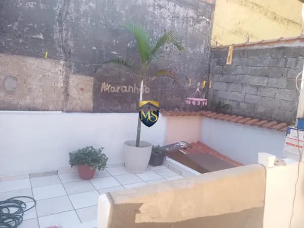 Casa em Jardim Angélica, Guarulhos/SP