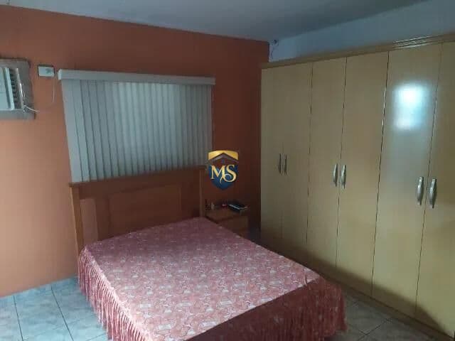 Casa em Guarulhos - Cumbica