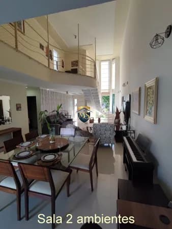 Casa Alto Padrão em Parque Residencial Vila dos Ingleses, Sorocaba/SP