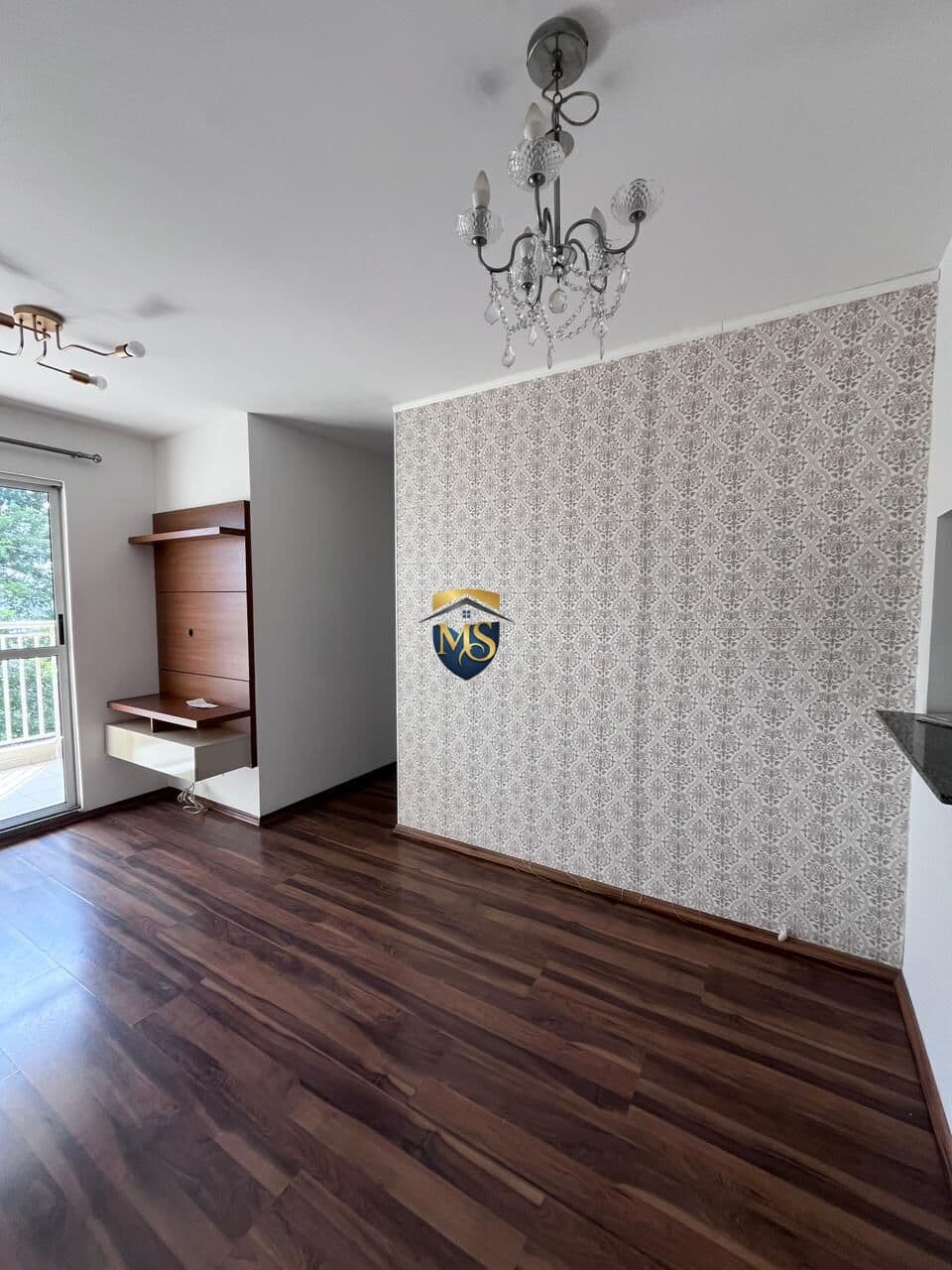 Apartamento em Vila das Bandeiras, Guarulhos/SP
