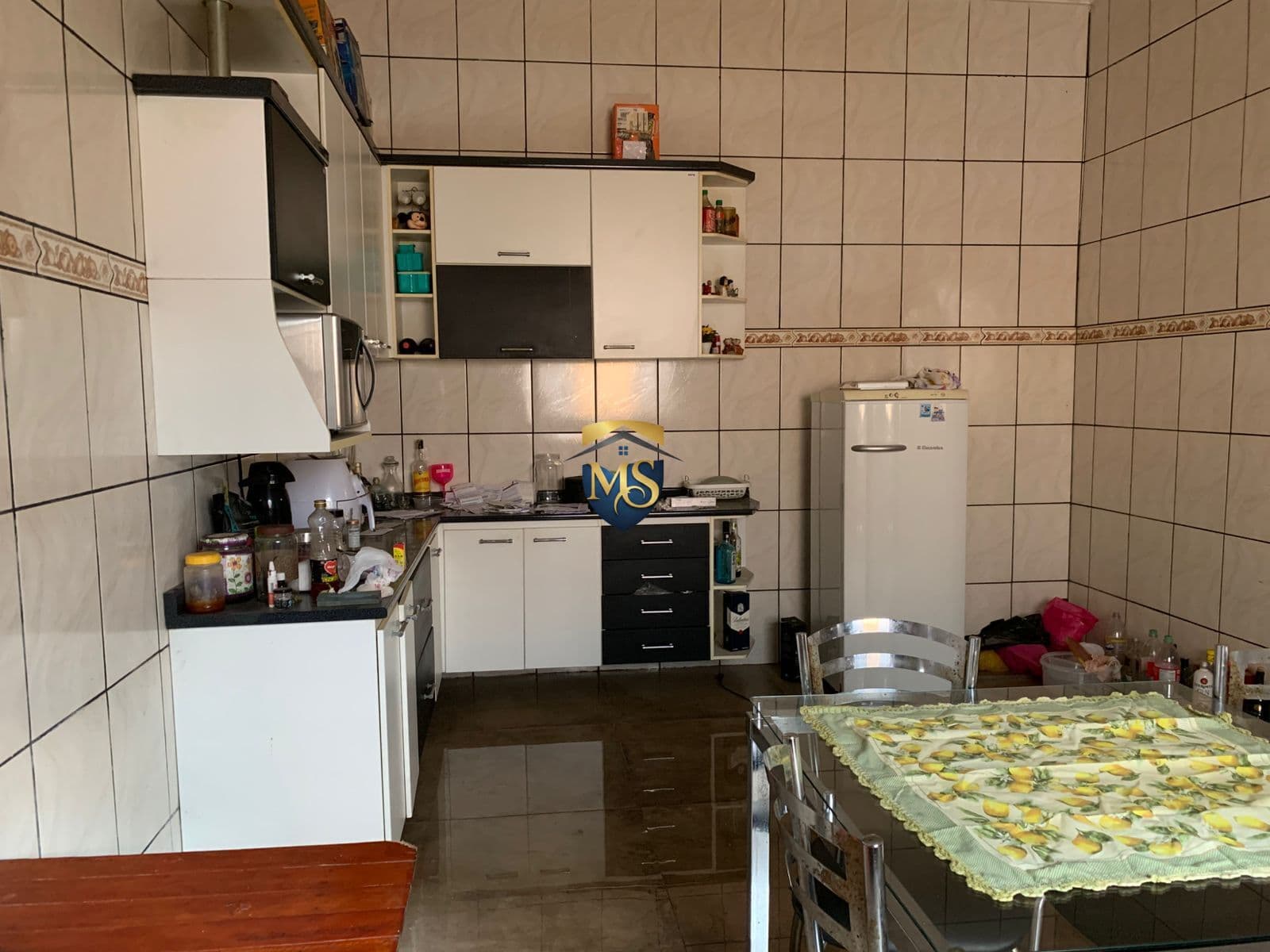 Casa em Jardim Novo Portugal, Guarulhos/SP