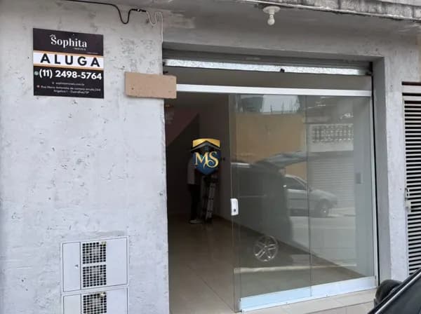 Sala/Conjunto em Guarulhos - Cidade Parque Alvorada