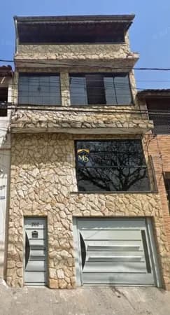 Sobrado em Guarulhos - Jardim Angélica