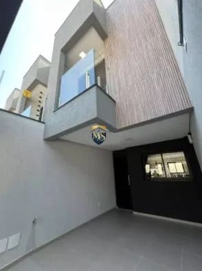 Casa Geminada em Jardim Helena, São Paulo/SP